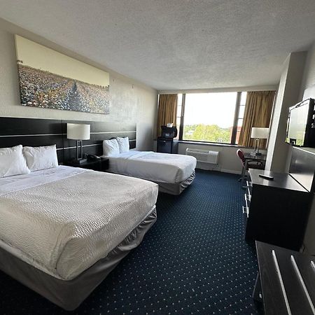 Inn At Lebanon - Hershey & Manheim Area Dış mekan fotoğraf