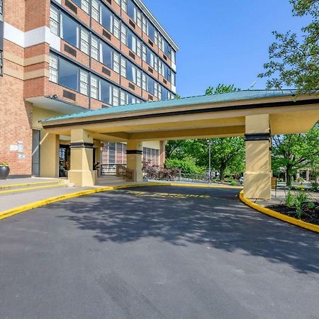 Inn At Lebanon - Hershey & Manheim Area Dış mekan fotoğraf