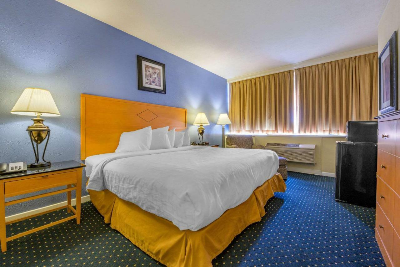 Inn At Lebanon - Hershey & Manheim Area Dış mekan fotoğraf