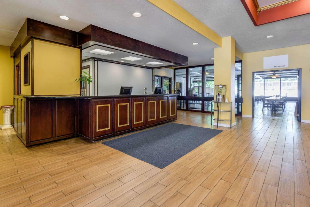 Inn At Lebanon - Hershey & Manheim Area Dış mekan fotoğraf