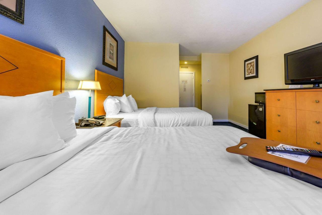Inn At Lebanon - Hershey & Manheim Area Dış mekan fotoğraf