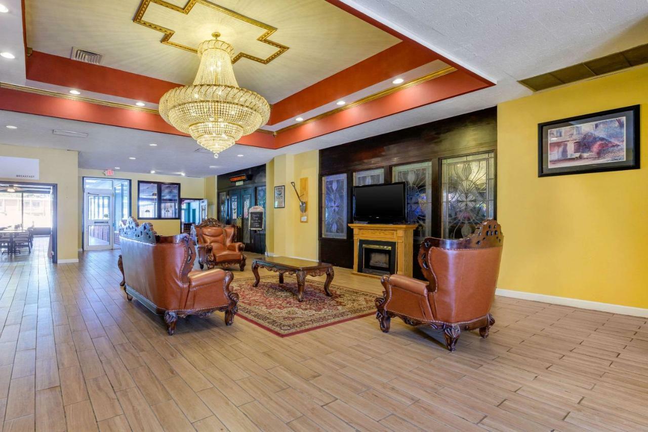 Inn At Lebanon - Hershey & Manheim Area Dış mekan fotoğraf