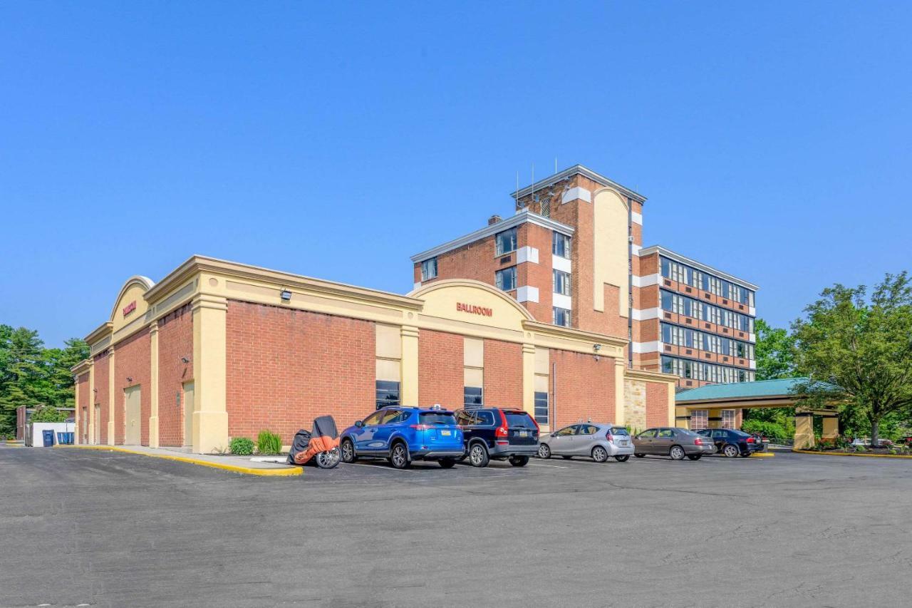 Inn At Lebanon - Hershey & Manheim Area Dış mekan fotoğraf