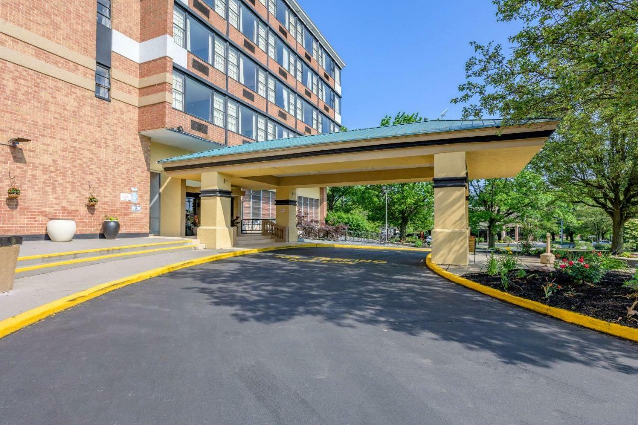 Inn At Lebanon - Hershey & Manheim Area Dış mekan fotoğraf