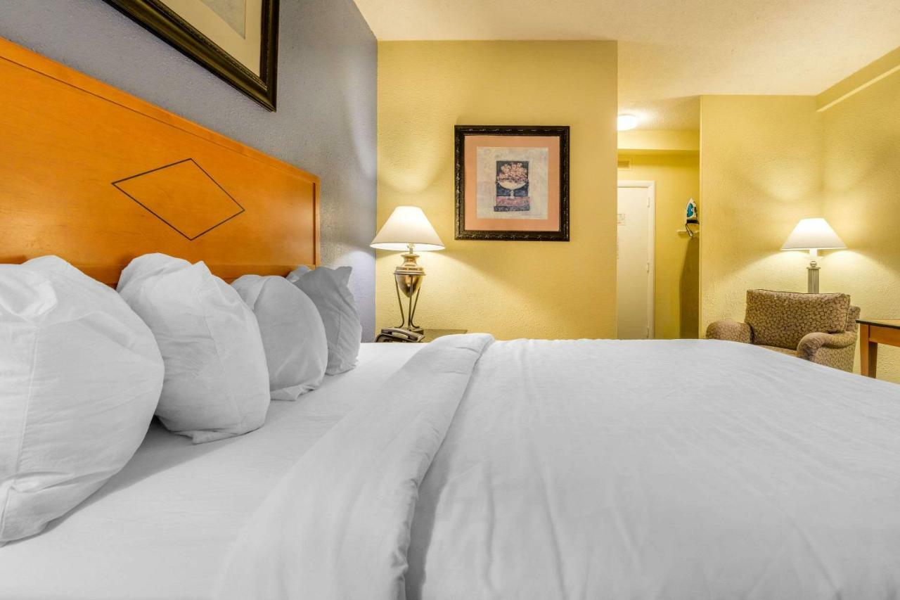 Inn At Lebanon - Hershey & Manheim Area Dış mekan fotoğraf